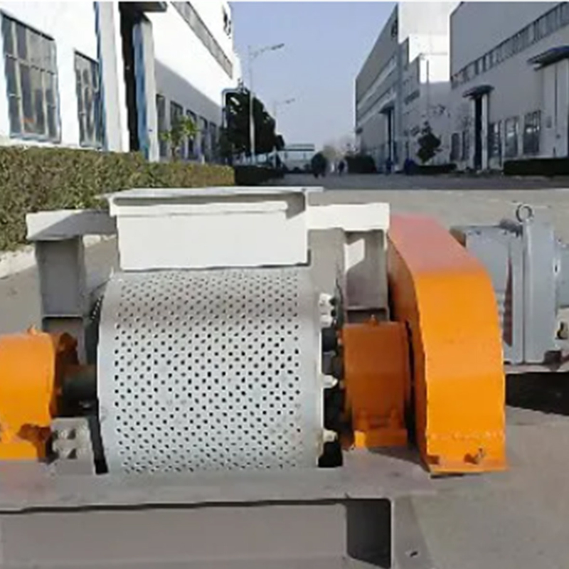 Estufa giratória dobro 30mm de máquina de rolamento para a linha de produção de LECA Pelletilized
