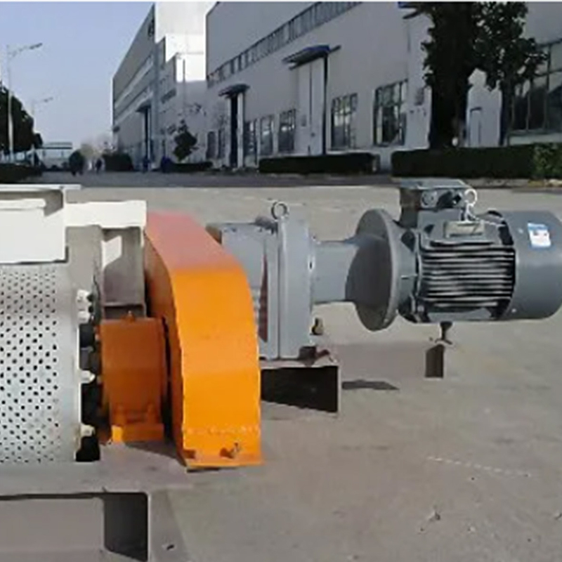 Estufa giratória dobro 30mm de máquina de rolamento para a linha de produção de LECA Pelletilized