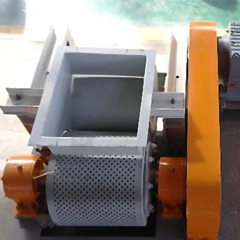 Estufa giratória dobro 30mm de máquina de rolamento para a linha de produção de LECA Pelletilized