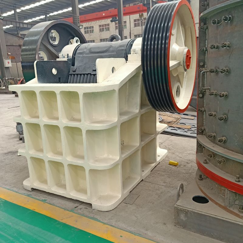 1t/h Fábrica de processamento de minerais Línea de produção de secagem e dispersão do solo de sílica