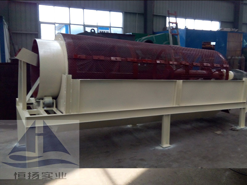 Linha de produção de grânulos de minério de ferro de alta capacidade 0,4-500 t/h