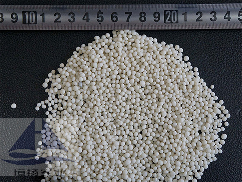 Customize linha de produção de fertilizantes fosfatados com capacidade de 0,4-30 t/h