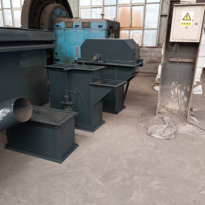 Indústria siderúrgica Utilização de planta de transformação de minerais de produção de coque 150 t/d-600 t/d