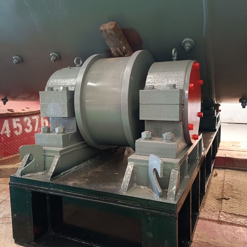 Equipamento de processamento de minério de grafite para tipos de flocos e amorfos