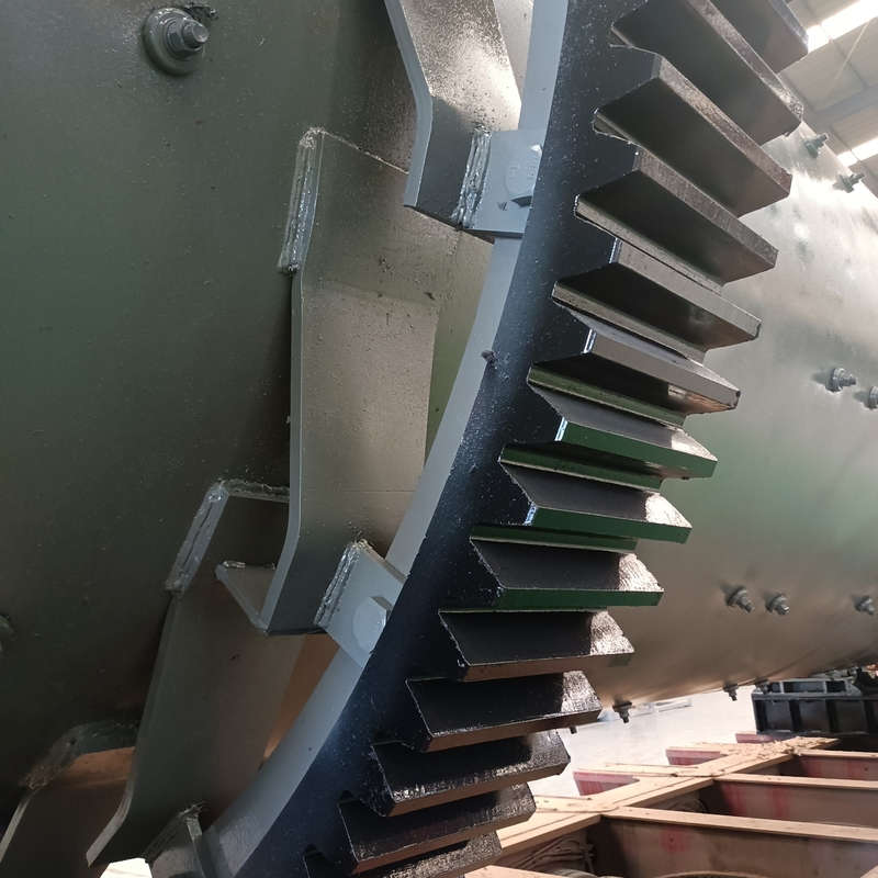 Equipamento de processamento de minério de grafite para tipos de flocos e amorfos