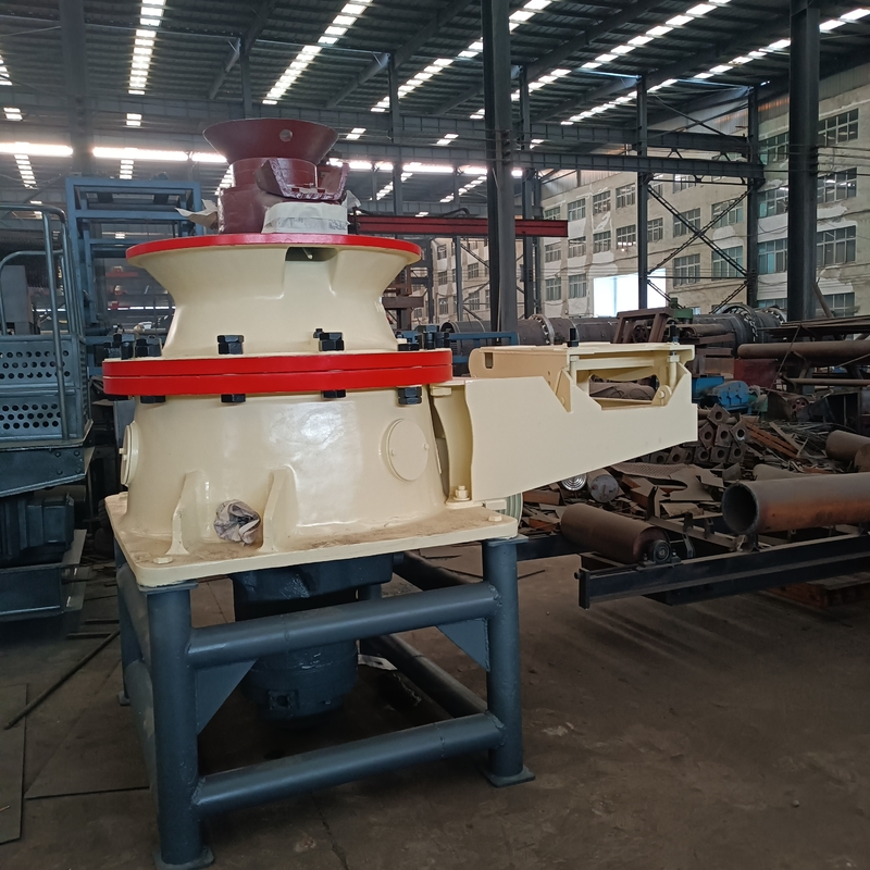 Equipamento de processamento de minério de grafite para tipos de flocos e amorfos