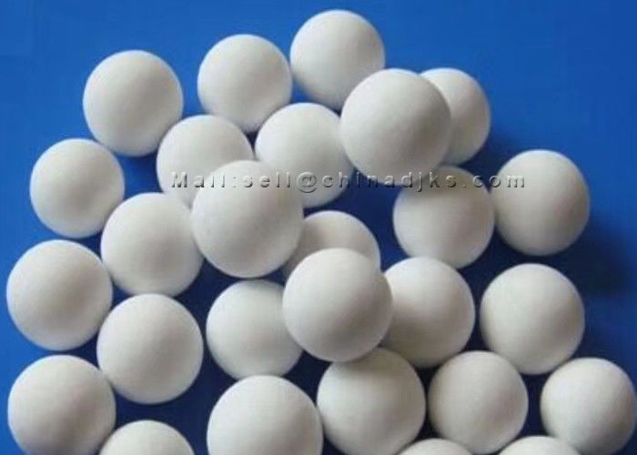 3,9 G/Cm3 99% Alpha Alumina High Alumina Ball para o moinho de bola