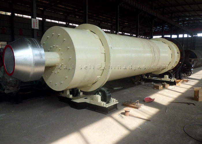 tipo horizontal moinho de 23r/min 900×1800mm de bola do forro da alumina de 90%