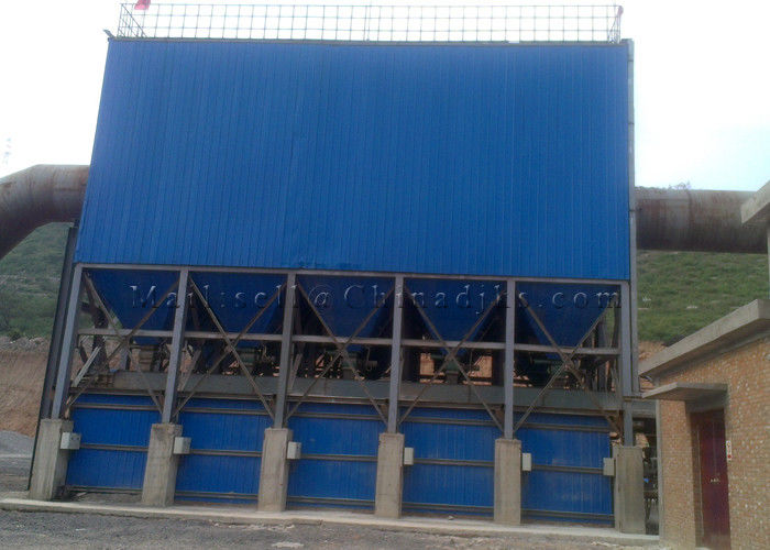 Linha de produção do cal da estufa giratória do Preheater 1.8RPM de 1200TPD 4.3×56m