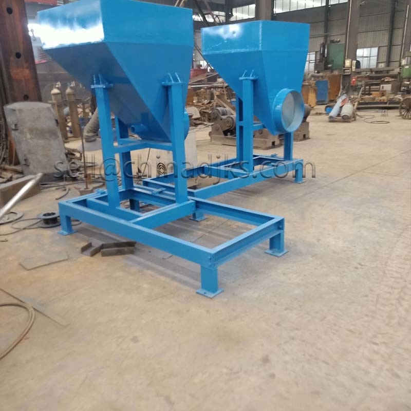 material horizontal de Rod Ball Mill For Building do moinho de bola da areia do silicone 60t/H