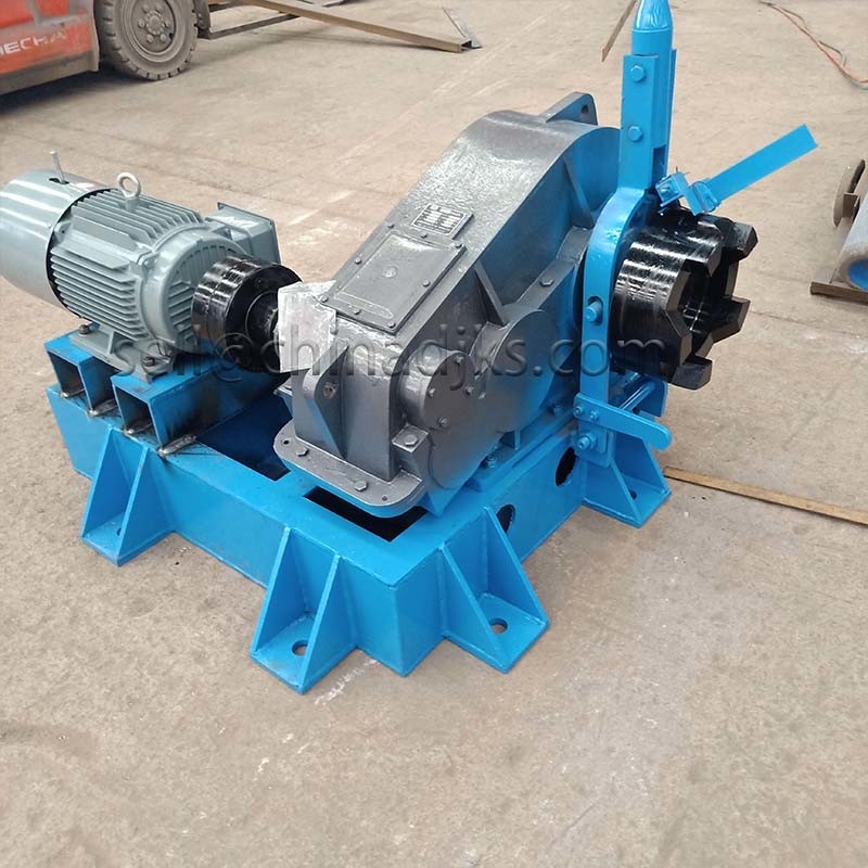 material horizontal de Rod Ball Mill For Building do moinho de bola da areia do silicone 60t/H