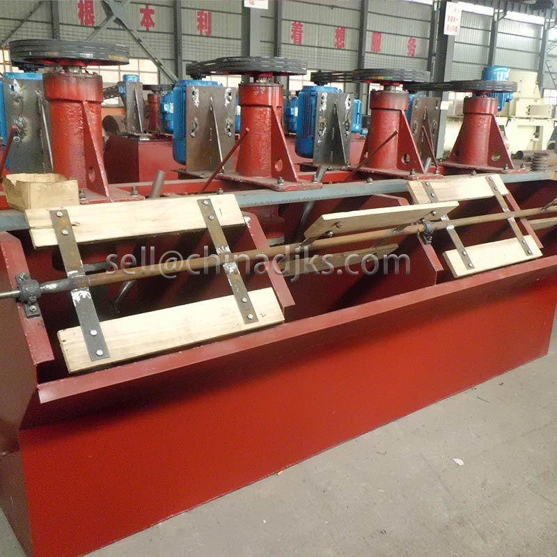 Multi planta da lavagem da areia do silicone da fase com máquina de lavar da roda