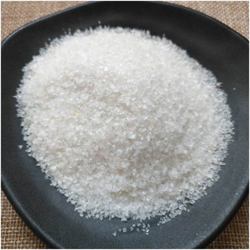 Processo de produção magnético da areia do silicone para a remoção do ferro na produção mineral