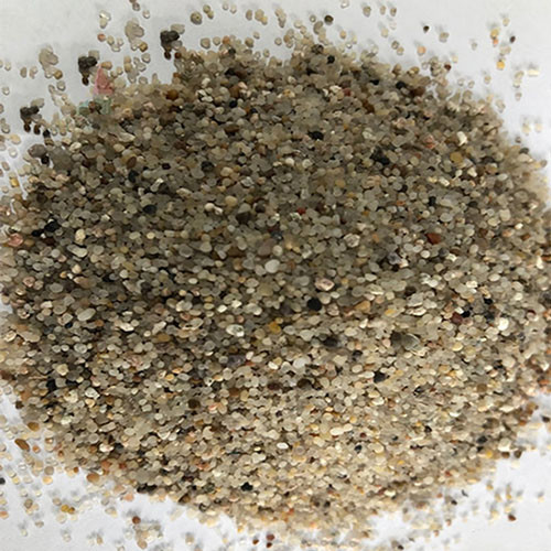 Processo de produção magnético da areia do silicone para a remoção do ferro na produção mineral