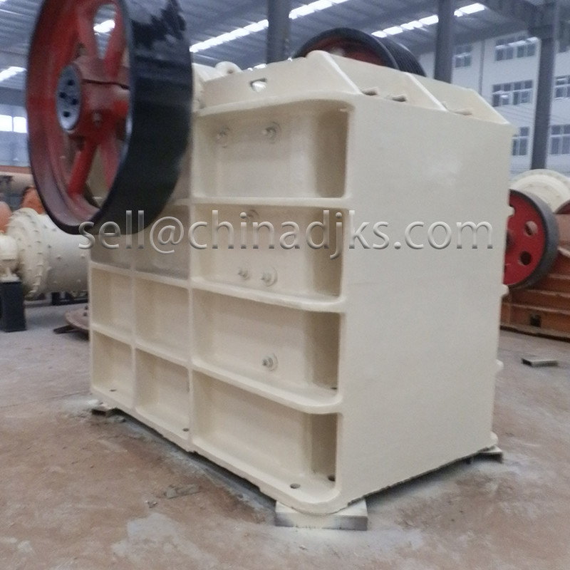 Caulim Clay Or Kaolinite Crushing Screening e planta da separação para a vária indústria